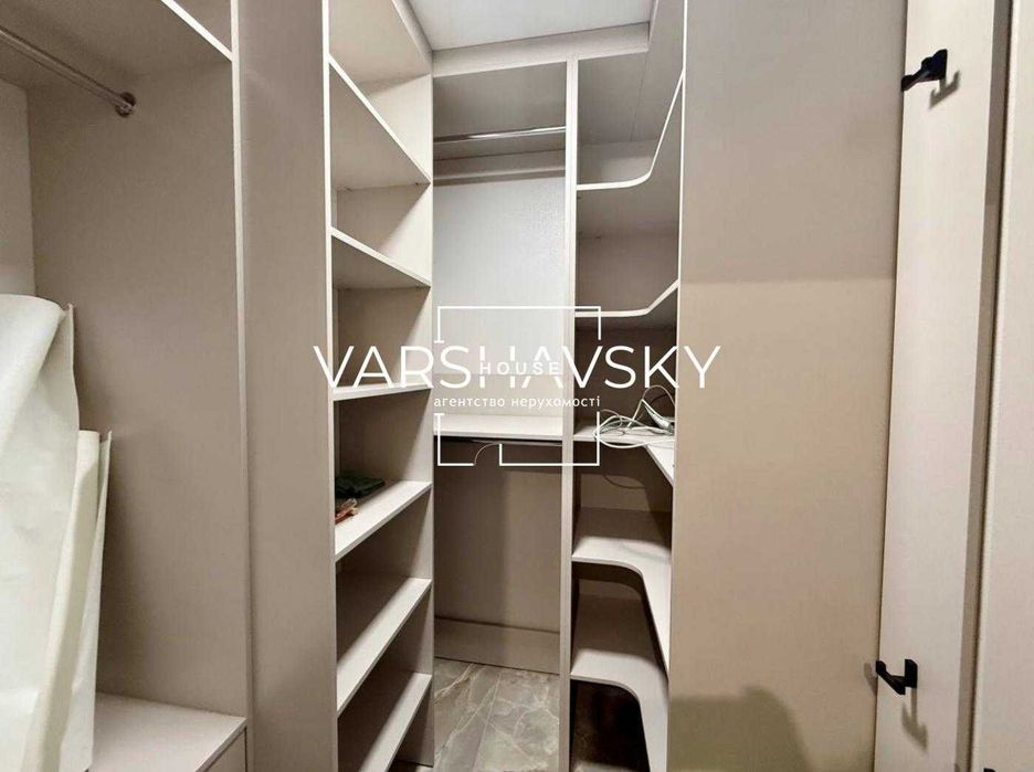 Продаж 1К квартири в ЖК Варшавський 2 Олеся 9А