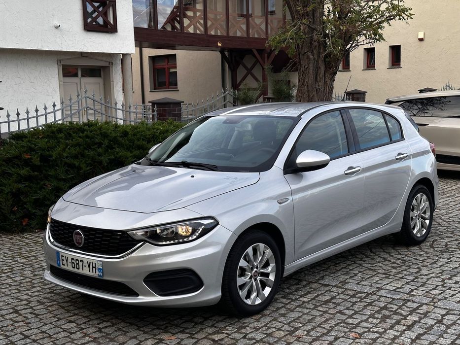 Fiat Tipo