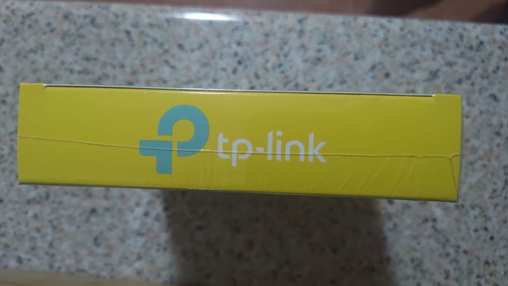 TP-Link Wireless Nano USB NOVO