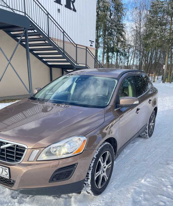 Fajne bezpieczne autko