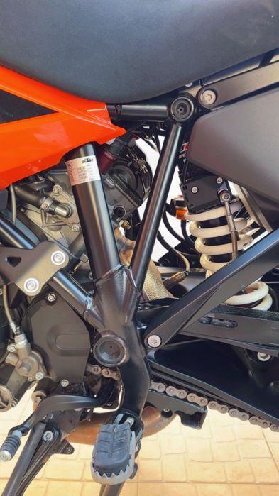 KTM1290S - 2022-