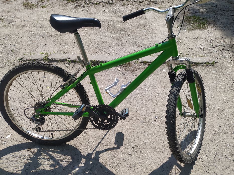 Продам велосипед