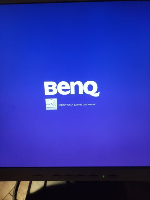 Monitor PC  a Funcionar BenQ