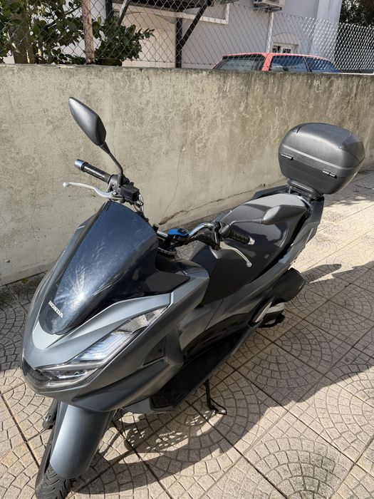 Scooter Honda PCX 125