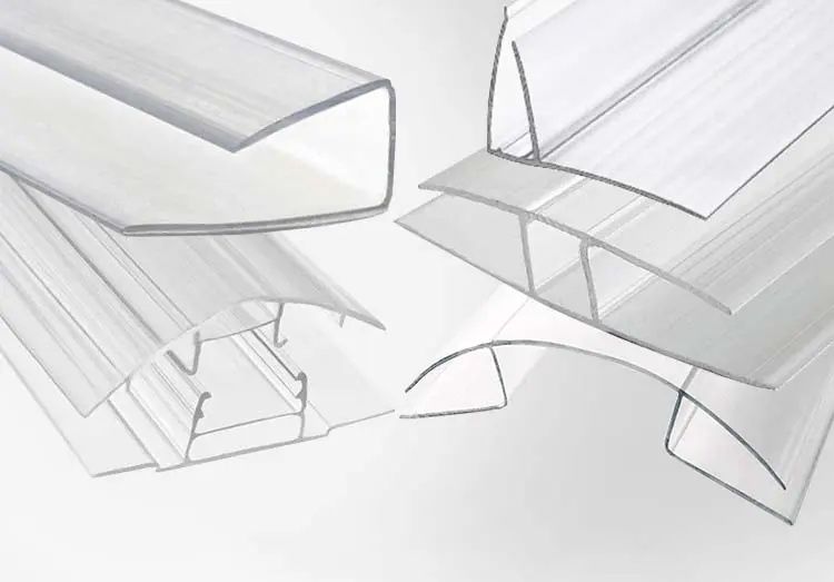 Монолітний, Профільований і Сотовий полікарбонат Полтава. Поликарбонат