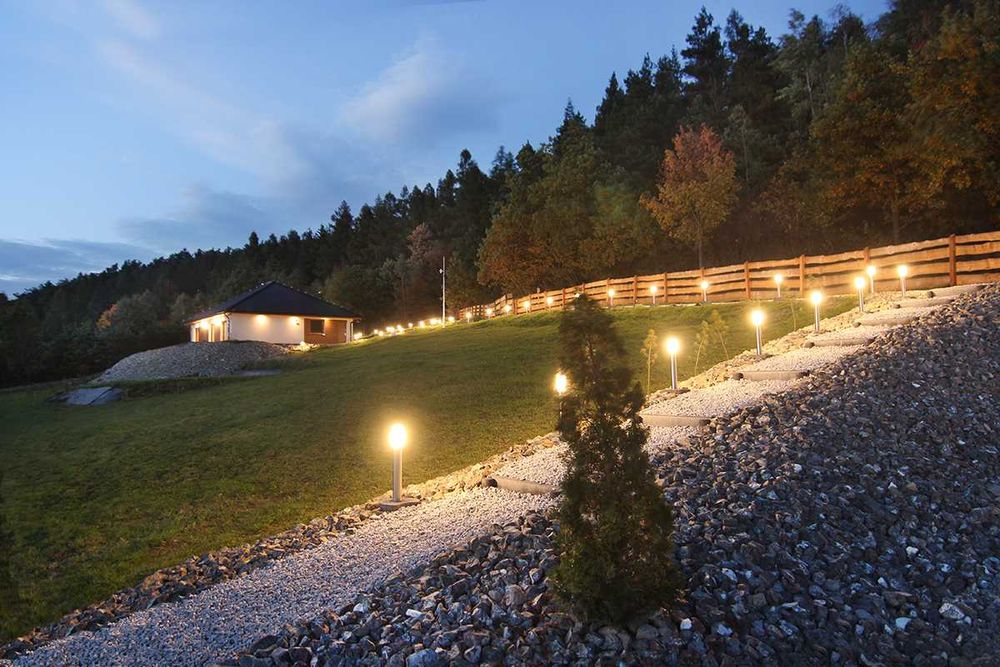 Ferie, Weekendy Sudeckie Wzgórze, Balia i Sauna w cenie 12 os.