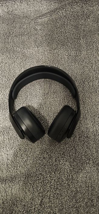 Sony PlayStation 5 Pulse 3D Wireless Headset Black