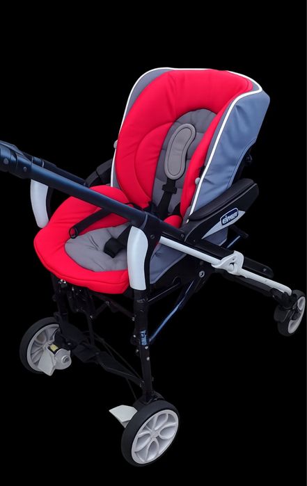 Chicco Trio Stroller507389527217950723