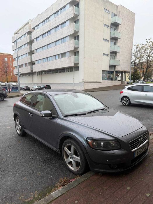Volvo C30 1.6 HDi