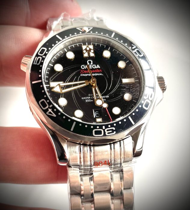 Seamaster 007 Edition