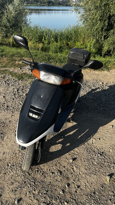 СРОЧНОЙ ПРОДАЖ Скутер Honda Takt AF24