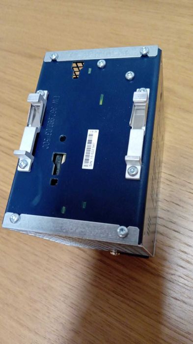 Fonte Alimentação Imdustrial PULS Dimension QS20