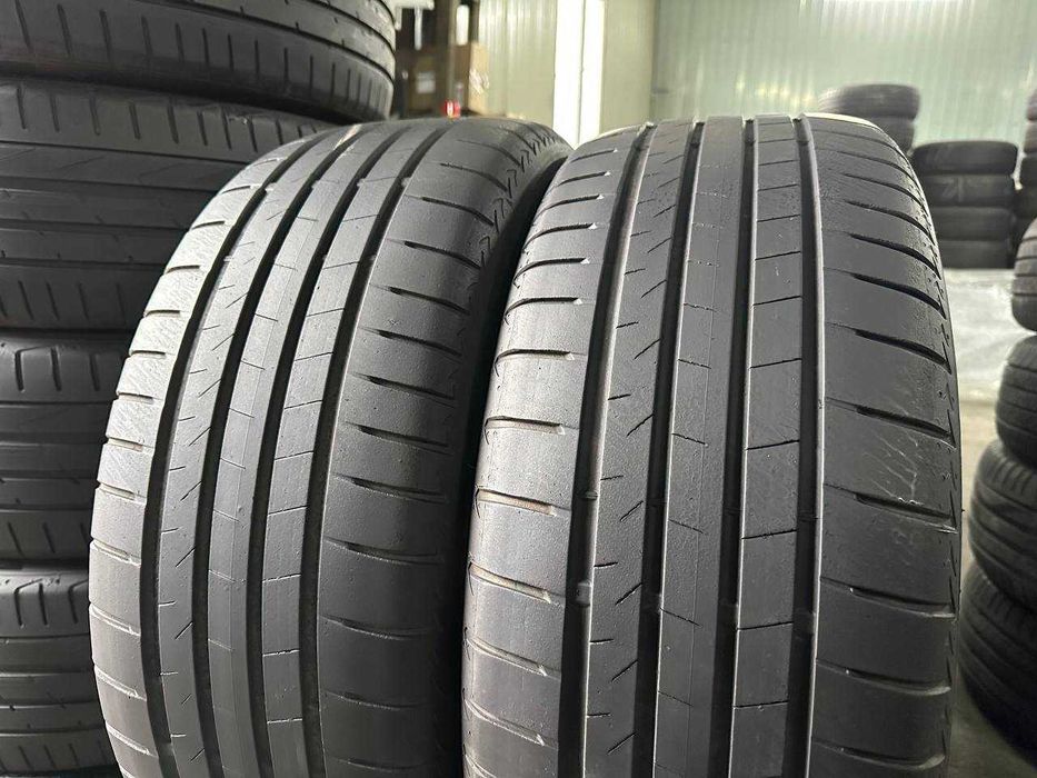 Автошини літні Bridgestone 235/55/18 (2шт)Резина,Колеса,Гума,Скати,Шини
