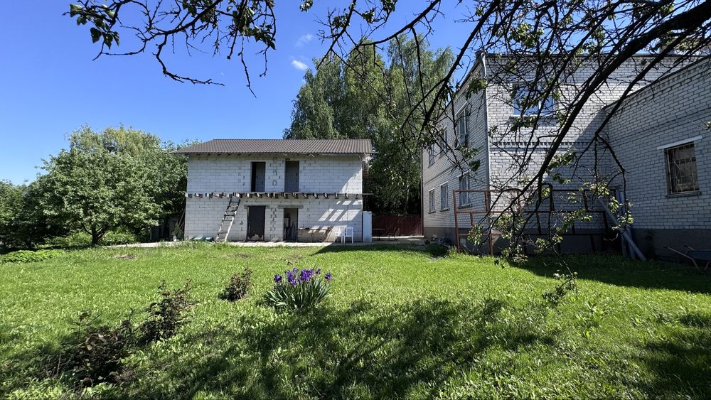 Продаж будинку в Гатному біля ЖК Family! 15 соток!  Київ 5х! Одеське шосе  500 метрів! Без комісії!