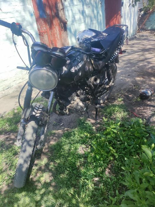 Вайпер v150a заводиться їде