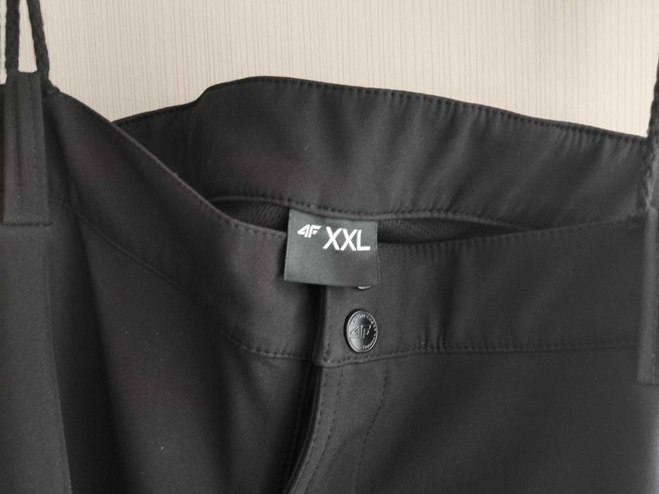 Spodnie sportowe 4F  Endur4NCE XXL.