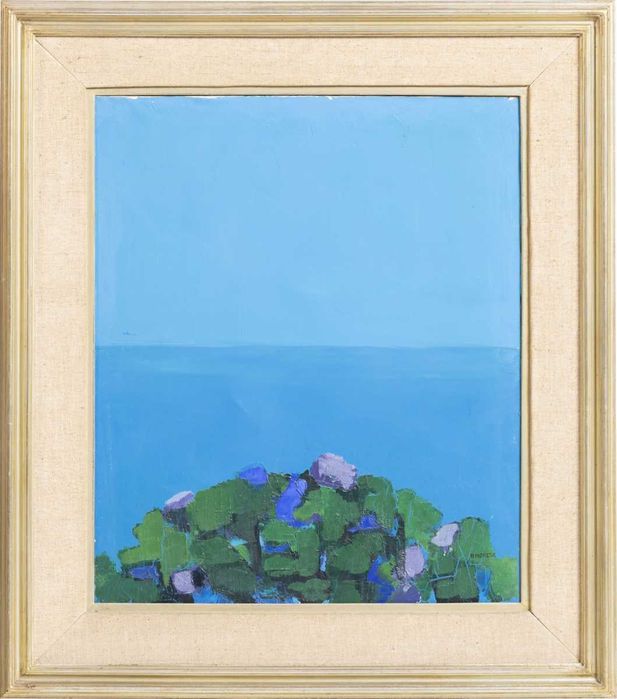 Lote Obras Pintura Portuguesa 20