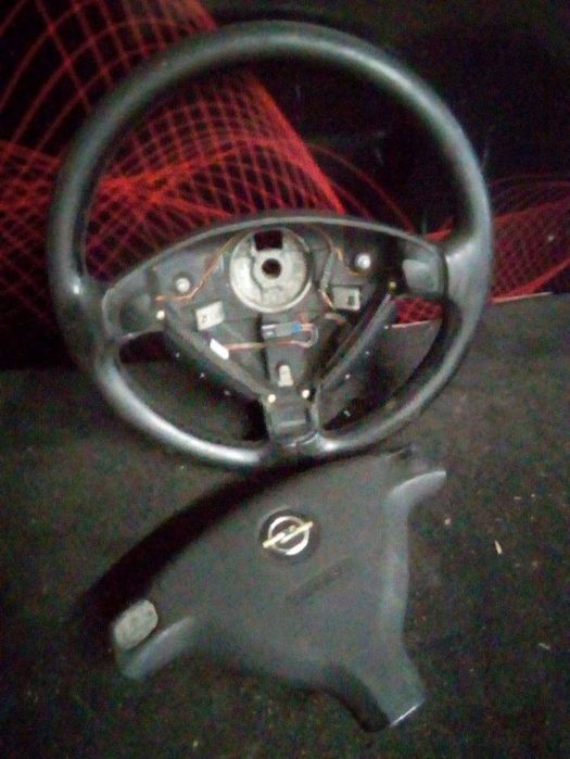Volante Opel Astra G Combi (T98)