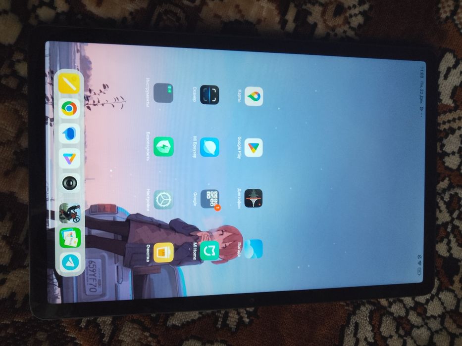 Redmi Pad SE в хорошому стані