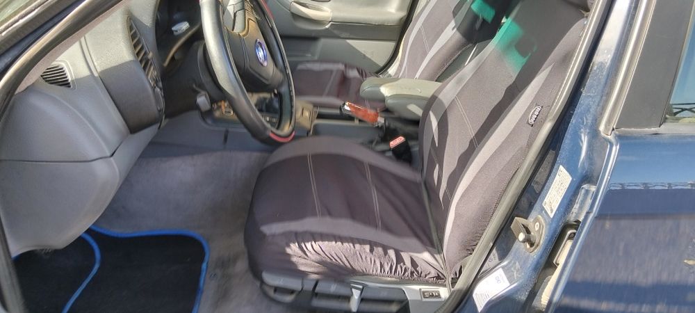 BMW 318 tds touring 1996