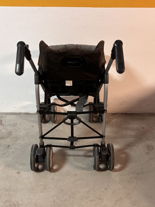 Carro CHICO para crianca Parceiros E Azoia • OLX.pt