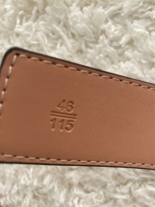 Pasek Louis Vuitton