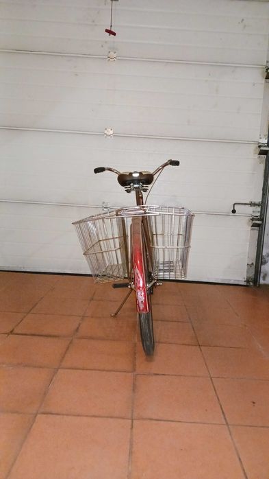 Bicicleta schwinn