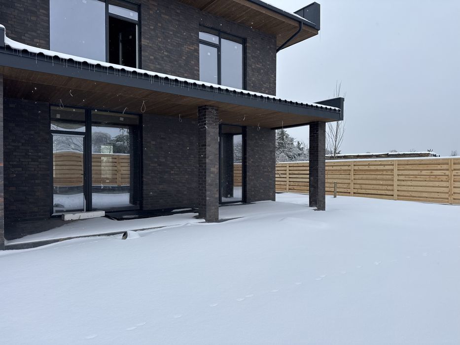 Дуплекс в закритому КМ Нова Ходосівка‼️ГАЗ‼️4.2 сотки| лісова частина