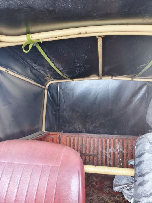 Продам ЛуАЗ 969м