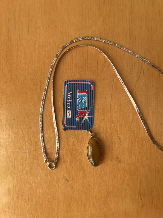 Bizuteria - 4 sztuki