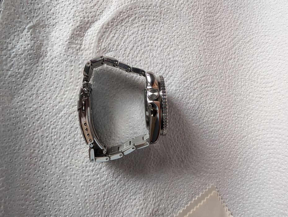 Seiko 5 sports automático