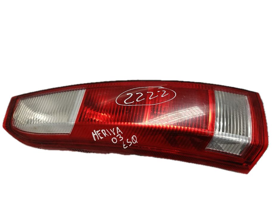 Farolim esquerdo OPEL Meriva A