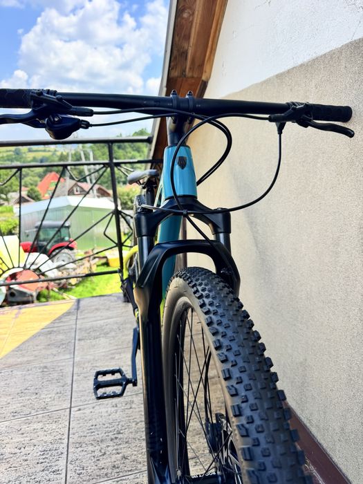 Rower Trek X Caliber 9 jak nowy stan idealny