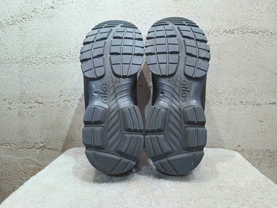 Buty robocze ATLAS FLASH 1305 XP S1P SRC ESD r.44 stan bardzo dobry