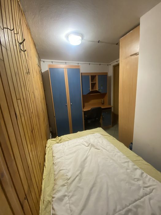 Zamykany pokój w centrum Kobyłki