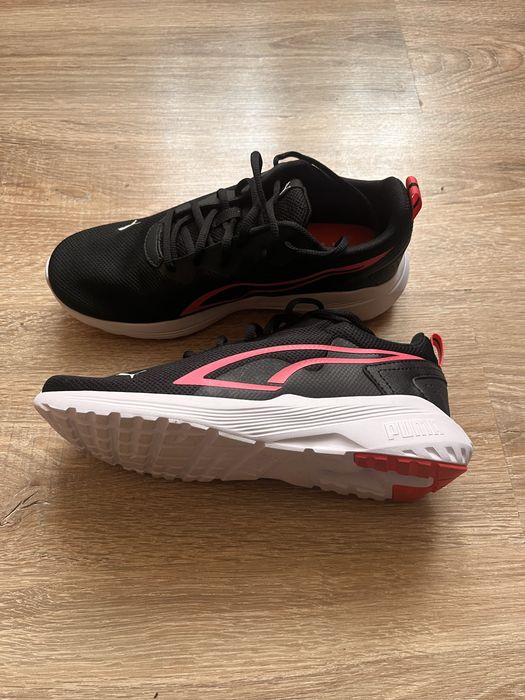 Nowe Adidasy Puma softfoam +