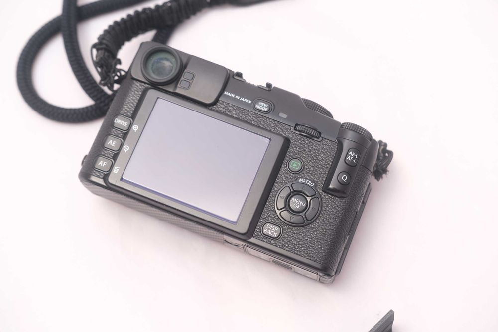 Fujifilm x-pro 1 stan idealny