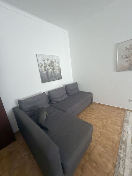 Sofa-cama a venda