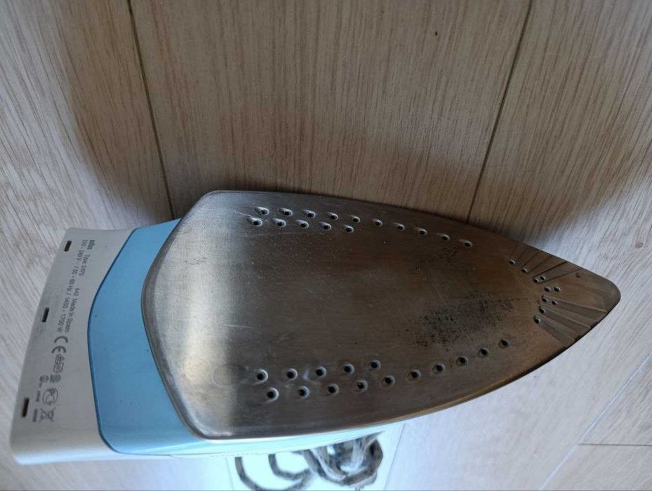 праска BRAUN 642