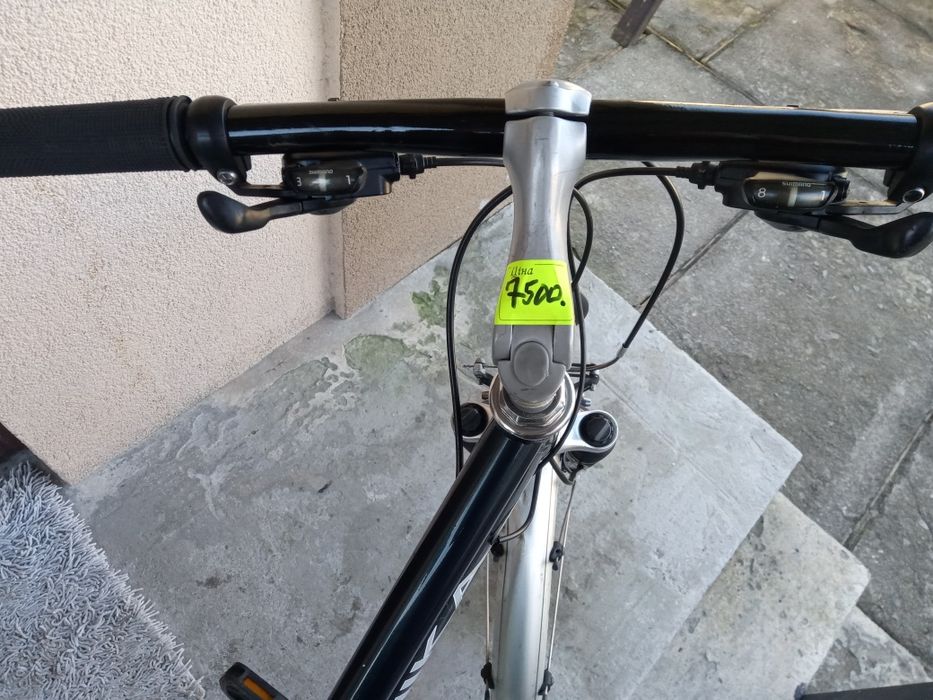 Алюмінієвий Велосипед з Німеччини 28 Колесо