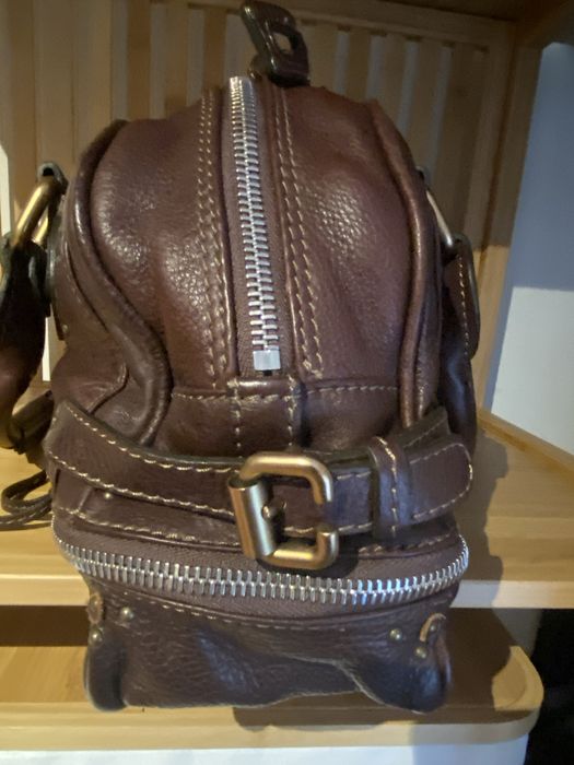 Mala chloe modelo east west Paddington NOVO PREÇO