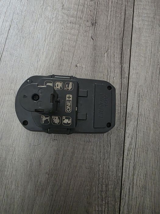 Akumulator Ryobi 18v 2ah