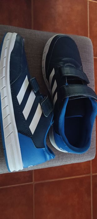 Tênis adidas original