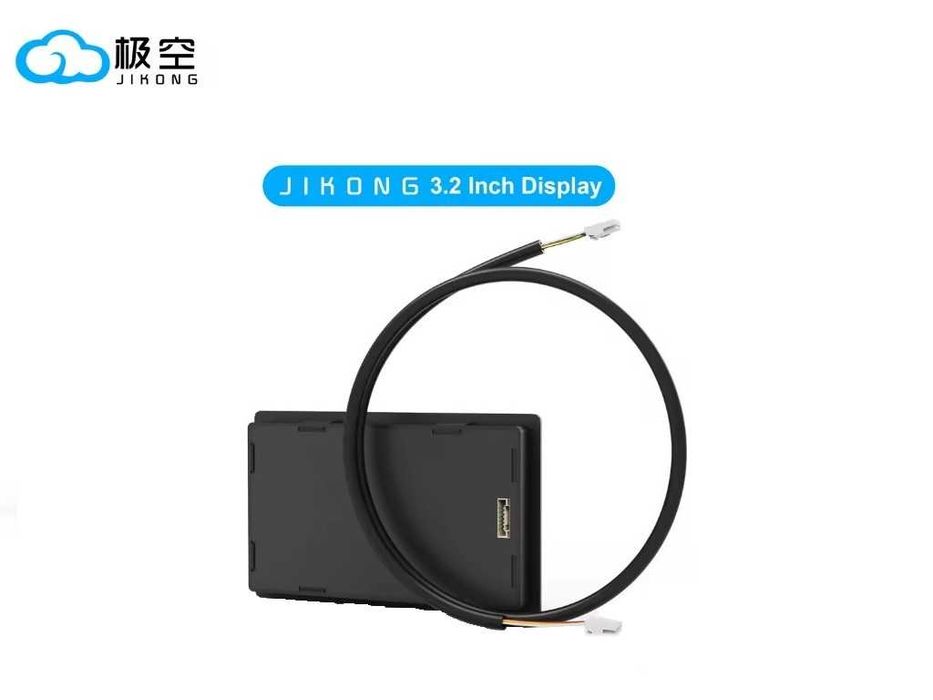 JiKong JK LCD 3.2 экран дисплей TFT монитор BMS с кнопкой