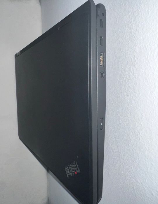 Laptop ThinkPad 11e Gen 5 ,laptop dla studentów