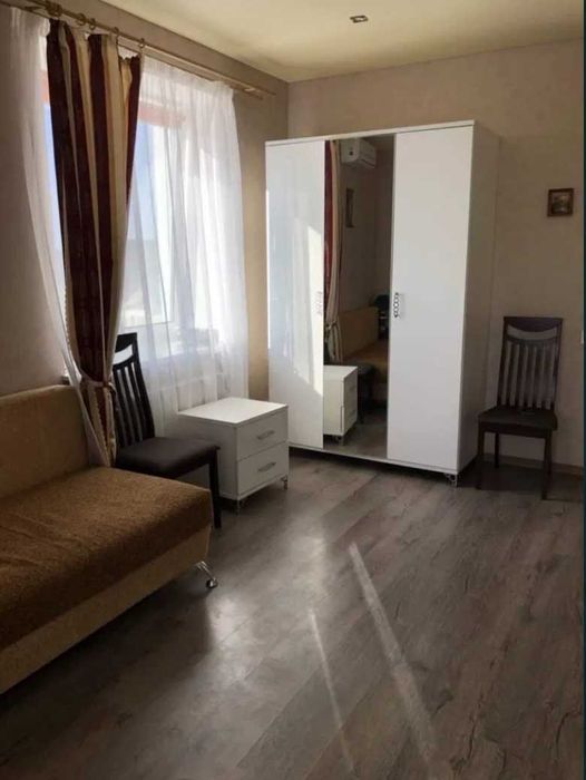 Продам квартиру з ремонтом в Бучі