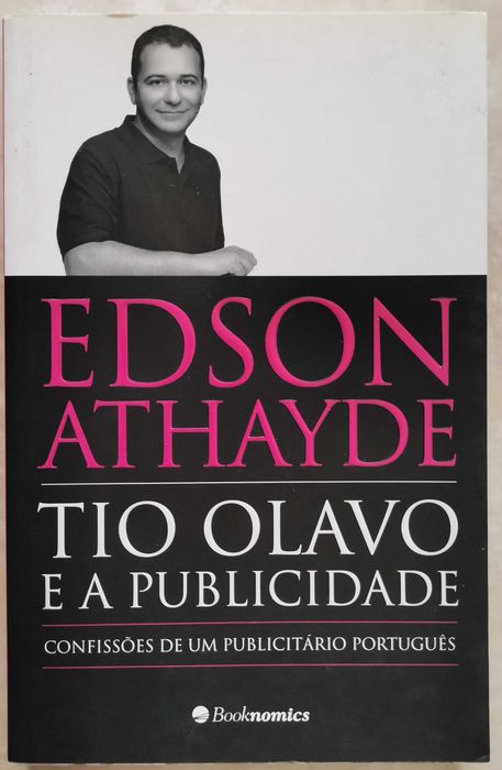 Portes Grátis - Tio Olavo e a Publicidade
