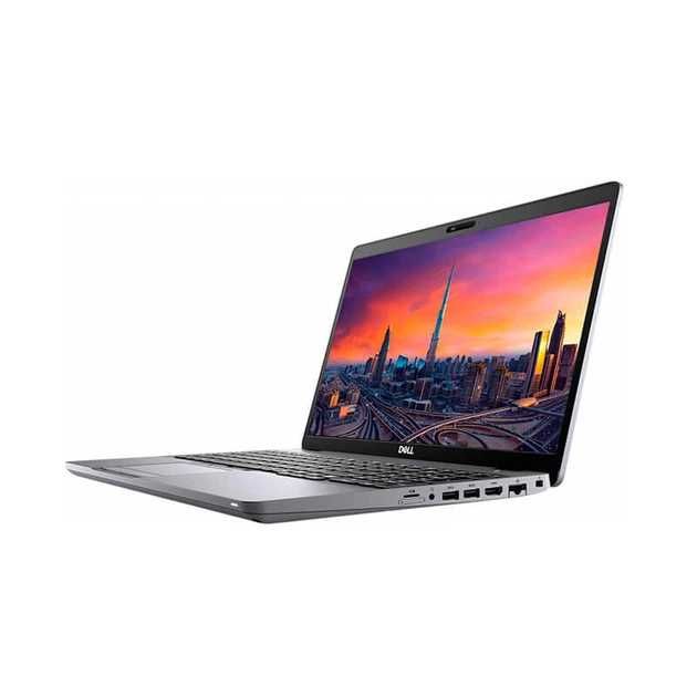 Робоча станція DELL Precision 3551 i7-10750H nvidia Quadro P620 15.6 ips