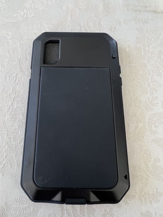 Capa á prova de água Iphone X