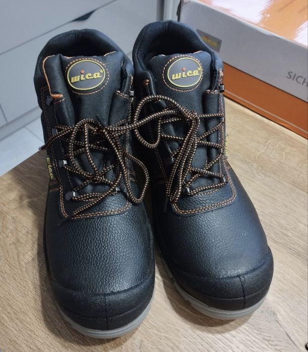 Wica buty robocze